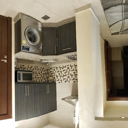 Marmaris Hotel Apartments 암만 외부 사진