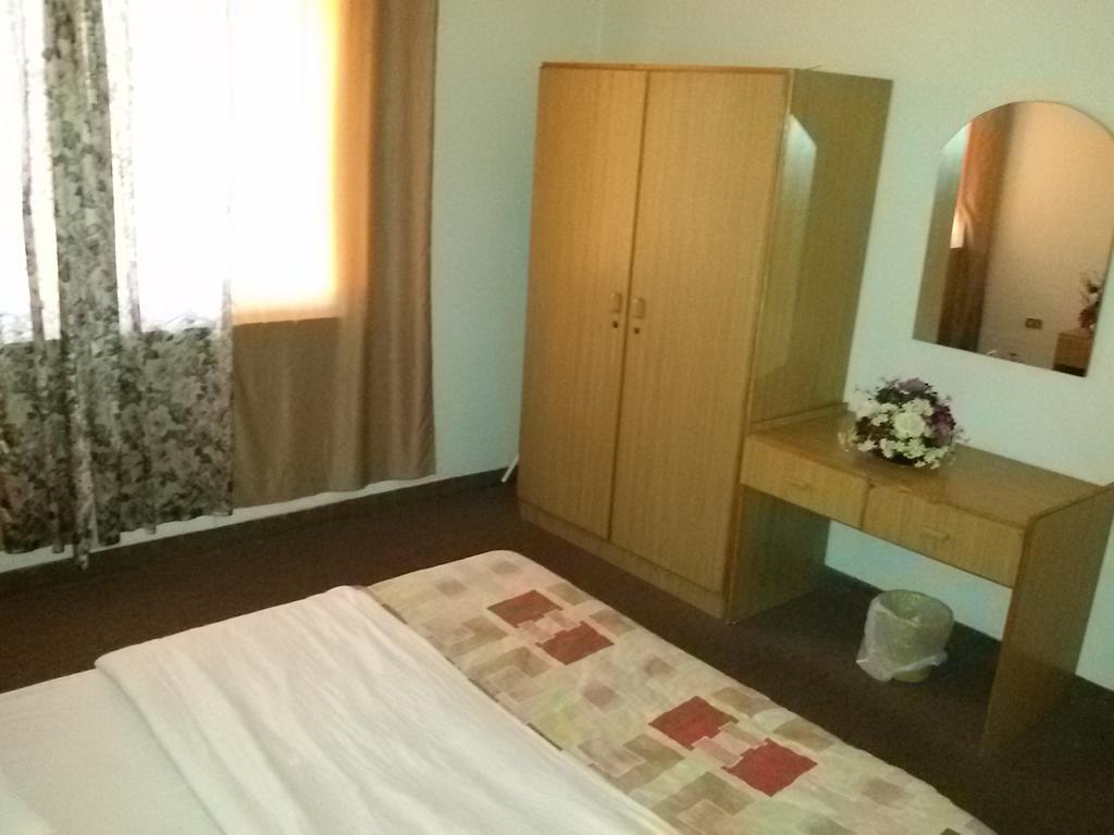 Marmaris Hotel Apartments 암만 객실 사진